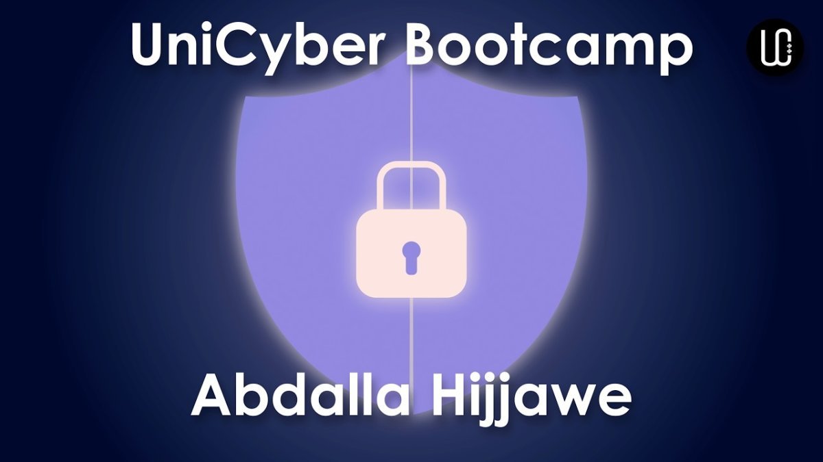 UniCyber Bootcamp