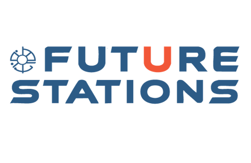 Future Stations logo